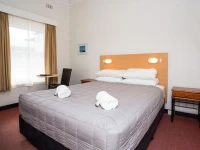 Cowra Motor Inn 3*
