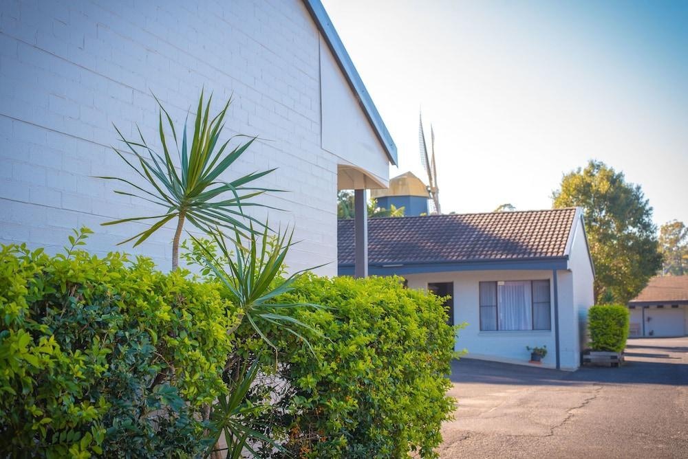 Comfort Inn Big Windmill 3*