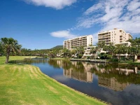 Novotel Coffs Harbour Pacific Bay Resort 4*