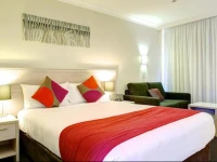 Quality Inn City Centre 4*