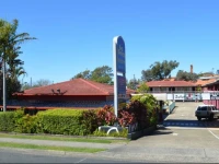 Best Western Zebra Motel 3*