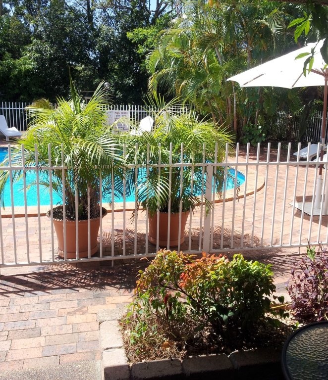 Aquajet Motel 3*