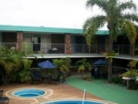Comfort Inn Park Beach 3*