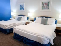 Nautilus Beachfront Villas & Spa 4*
