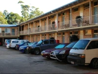 Bentleigh Motor Inn 3*