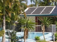 Dolphin Sands Holiday Villas 3*