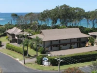 Smugglers on the Beach 4*