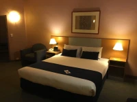 Desert Cave Hotel 4*