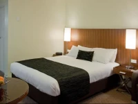 Best Western Central Motel & Apartments 4*