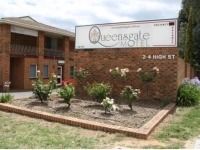 Queensgate Motel 3*