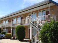 Wallaby Motel 4*