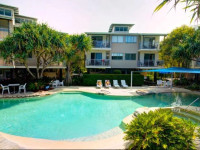 Seacove Resort
