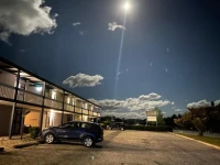 Marlborough Motor Inn 3*