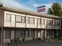 Swiss Motel 2*