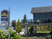 Best Western Banjo Paterson Motor Inn 3*