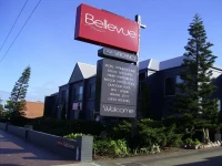 Bellevue on the Lakes 4*