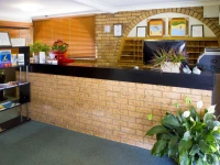 Lismore City Motor Inn 3*