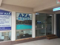 AZA Motel 3*
