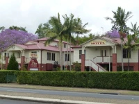Lismore Wilson Motel 3*