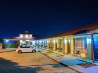 Lithgow Parkside Motor Inn 3*