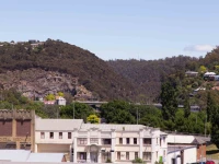 The Sebel Launceston 4*