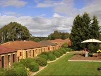 Country Club Villas 3*