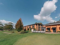 Country Club Tasmania 4*