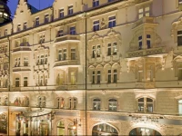 Paris Prague Hotel 5*