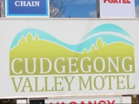 Cudgegong Valley Motel 3*