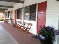 Miners Lodge Motor Inn 3*