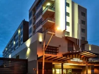 Mackay Grande Suites 4*