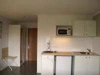 Mackay Motor Inn 3*