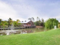 Perricoota Vines Retreat 4*