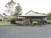 Murray River Resort 4*