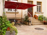 Cloister Inn 3*
