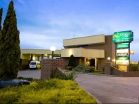 Quality Inn Presidential 4*