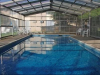 Comfort Inn Silver Birch 3*