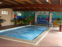 Jubilee Motor Inn 3*