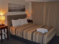 Arkana Motor Inn & Terrace Apartments 3*