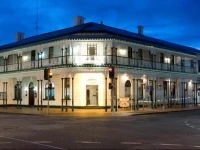 Mount Gambier Hotel 3*