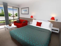 Best Western Sea Spray Motel 4*
