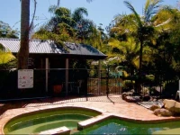Best Western Fairway Motor Inn 4*