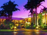 Sapphire Waters Motor Inn 3*