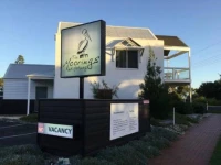 The Moorings at Metung 4*