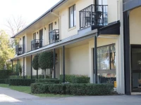 Boulevard Motor Inn 4*