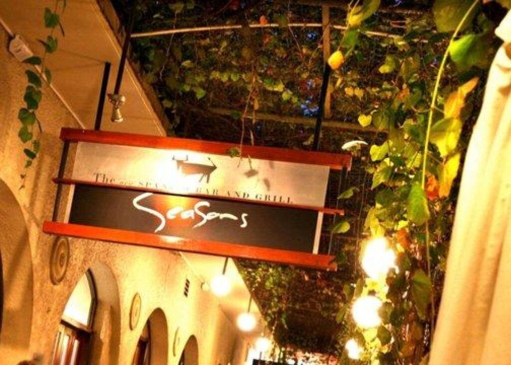 Quality Hotel Mildura Grand 4*