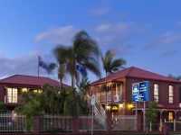 Best Western Early Australian Motor Inn 4*