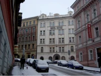 Ostas / Ostaš 3*