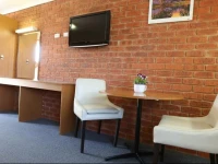 City Gate Motel 3*