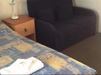 Sunraysia Motel & Holiday Apartments 3*
